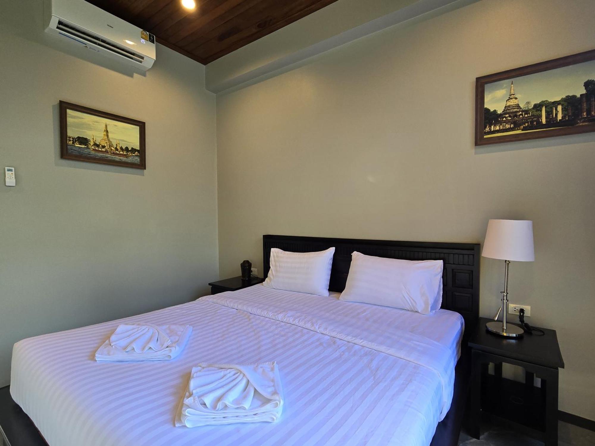 Hotel Baan Koh Kwang Pool Krabi By